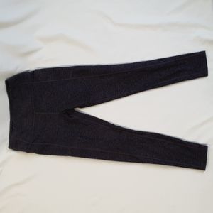 Victoria Secret Legging 3/4 Length